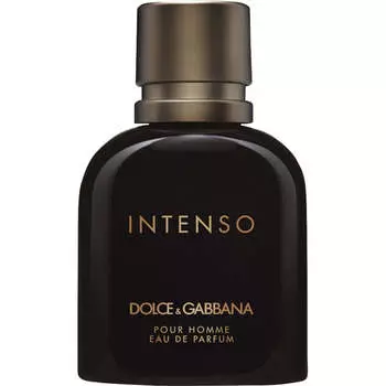 Dolce & Gabbana Intenso Pour Homme Eau de Parfum спрей 125мл