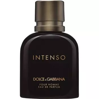 Dolce &amp; Gabbana Intenso Pour Homme Eau de Parfum спрей 75мл