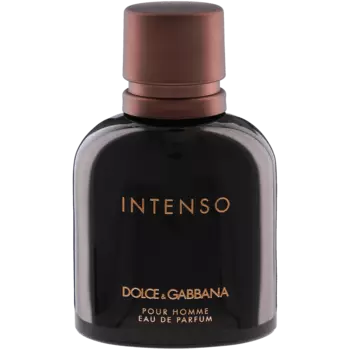 Dolce&amp;Gabbana Intenso Pour Homme парфюмированная вода для мужчин, 75 мл