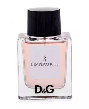 Dolce&amp;Gabbana L'Imperatrice туалетная вода для женщин, 50 мл