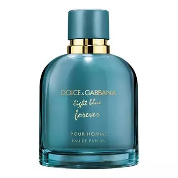 Dolce&amp;Gabbana Light Blue Forever pour Homme парфюмированная вода для мужчин, 50 мл