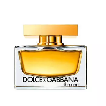 Dolce &amp; Gabbana Парфюмированная вода The One Woman, спрей, 30 мл