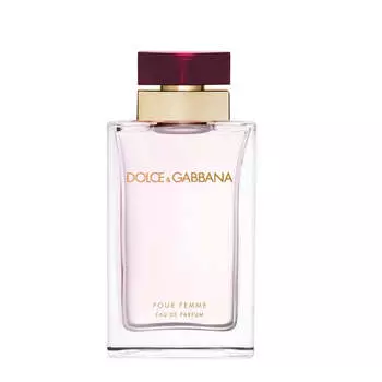 Dolce &amp; Gabbana Pour Femme Eau de Parfum спрей 50мл