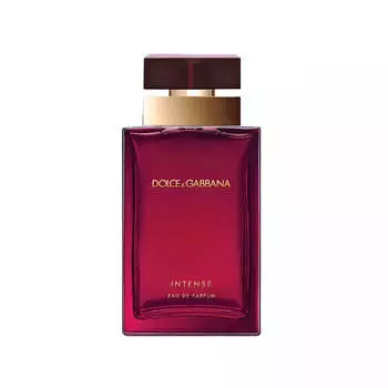Dolce &amp; Gabbana Pour Femme Intense Eau de Parfum спрей 50мл