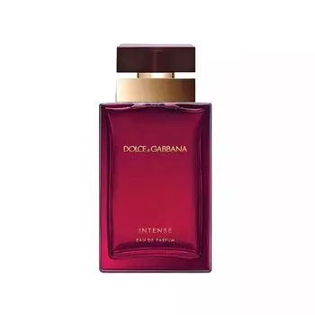 Dolce&amp;Gabbana Pour Femme Intense парфюмерная вода для женщин, 50 мл