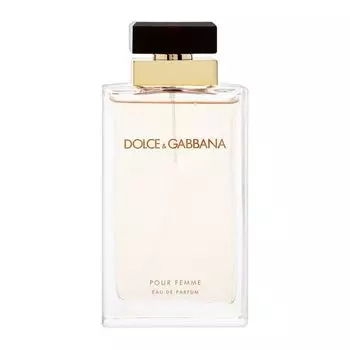 Dolce&amp;Gabbana Pour Femme парфюмированная вода для женщин, 100 мл