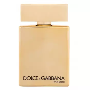 Dolce&amp;Gabbana The One For Men Eau de Parfum Intense парфюмированная вода для мужчин, 50 мл