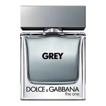 Dolce&amp;Gabbana The One Grey туалетная вода для мужчин, 50 мл