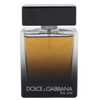 Dolce&amp;Gabbana The One парфюмированная вода для мужчин, 50 мл