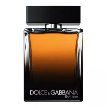 Dolce&amp;Gabbana The One парфюмированная вода для мужчин, 50 мл