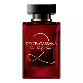 Dolce&amp;Gabbana The Only One 2 парфюмированная вода для женщин, 100 мл