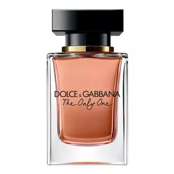 Dolce&Gabbana The Only One парфюмерная вода для женщин, 50 мл