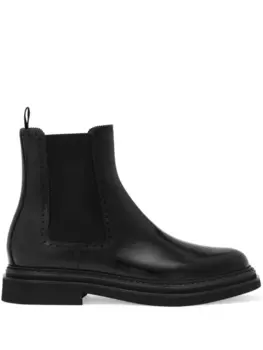 Dolce & Gabbana ботинки челси, черный