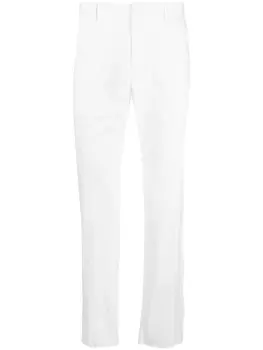 Dolce & Gabbana брюки DG Essentials, белый