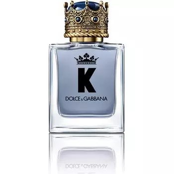 Dolce & Gabbana D&G K By Dolce Gabbana Edt 50ml