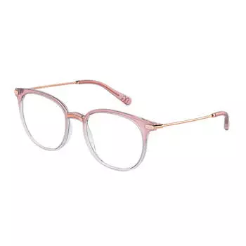 Dolce & Gabbana DG 5071 3303 50 мм женские очки Phantos 50 мм, цвет pink pastel gradient