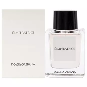 Dolce & Gabbana Дольче и Габбана 4л