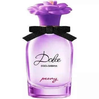 Dolce & Gabbana Dolce Peony Eau De Parfum for Women
