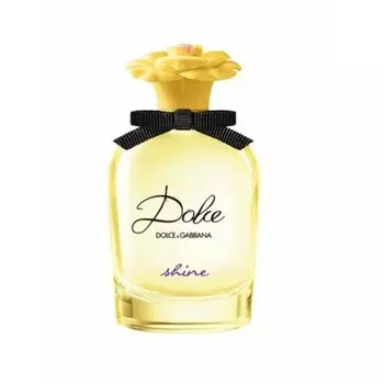 Dolce & Gabbana Dolce Shine EDP Spray Женская парфюмерия 2.5 унции 75 мл - тестер