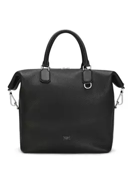 Dolce & Gabbana дорожная сумка, черный