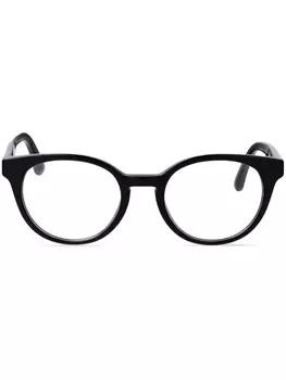 Dolce & Gabbana Eyewear 0DG33613246 3246 Черный/Прозрачный серый, черный