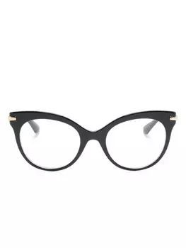 Dolce & Gabbana Eyewear дГ3392 3299, черный
