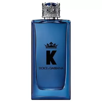 Dolce & Gabbana K by Dolce & Gabbana, Парфюмированная вода-спрей, 200 мл