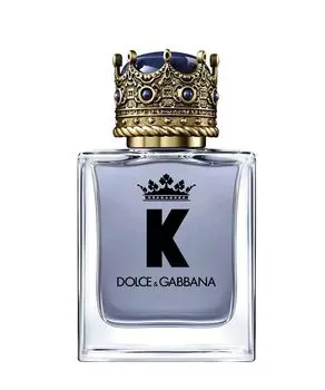 Dolce & Gabbana K туалетная вода для мужчин, 100 ml