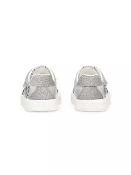 Dolce & Gabbana Kids кроссовки DG Original, белый