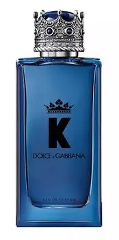 Dolce & Gabbana Kingпарфюмированная вода для мужчин, 100 ml
