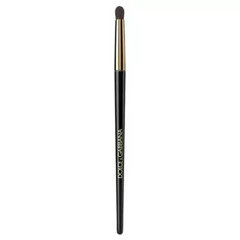 Dolce & Gabbana Кисть для теней Definer Eyeshadow Brush (кисть для век)