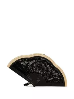 Dolce & Gabbana клатч Dolce Box, черный