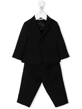 Dolce & Gabbana костюм-двойка, синий