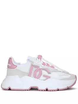 Dolce & Gabbana кроссовки Daymaster, белый