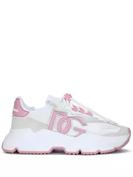 Dolce & Gabbana кроссовки Daymaster, белый