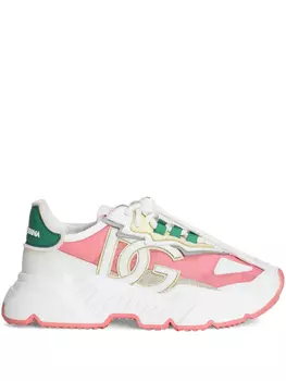 Dolce & Gabbana кроссовки Daymaster, белый