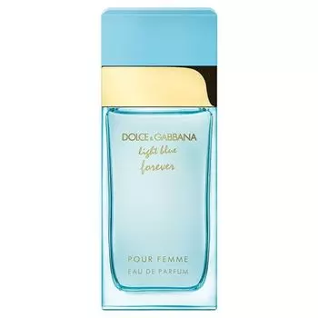 Dolce & Gabbana Light Blue Forever парфюмерная вода для женщин, 25 ml