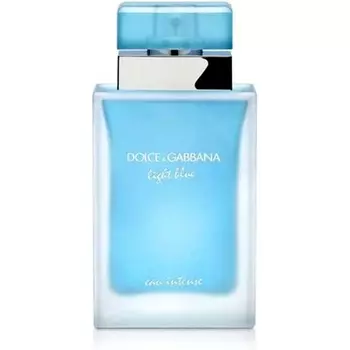 Dolce & Gabbana Light Blue Intense парфюмированная вода