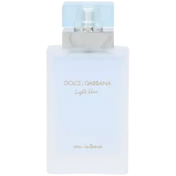 Dolce&Gabbana Light Blue Intense Pour Femme парфюмированная вода для женщин, 25 мл
