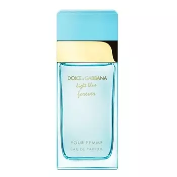 Dolce & Gabbana Light Blue парфюмерная вода для женщин 50г
