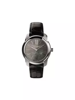 Dolce & Gabbana наручные часы DG7 40 мм, черный