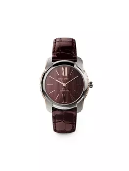 Dolce & Gabbana наручные часы DG7 Gold 40 мм, красный