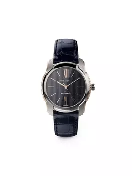 Dolce & Gabbana наручные часы DG7 Gold 40 мм, синий