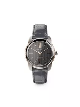 Dolce & Gabbana наручные часы DG7 Gold 40 мм, серый