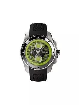 Dolce & Gabbana наручные часы DS5 44 мм, зеленый