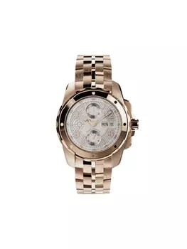 Dolce & Gabbana наручные часы DS5 44 мм, белый