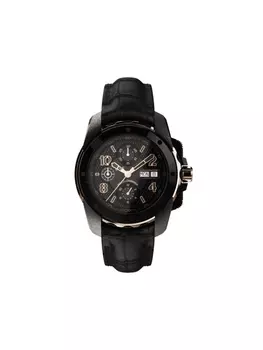 Dolce & Gabbana наручные часы DS5 44 мм, черный