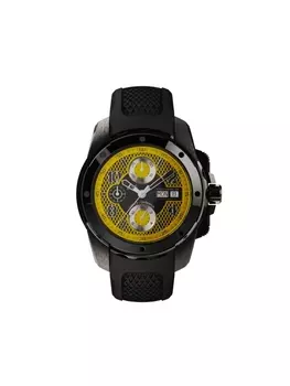 Dolce & Gabbana наручные часы DS5 44 мм, желтый