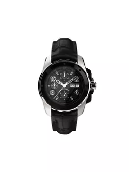 Dolce & Gabbana наручные часы DS5 44 мм, черный