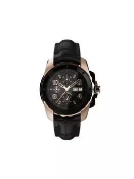 Dolce & Gabbana наручные часы DS5 44 мм, черный